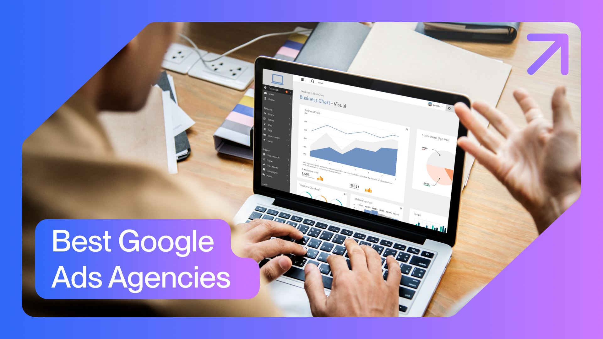 Best Google Ads Agencies